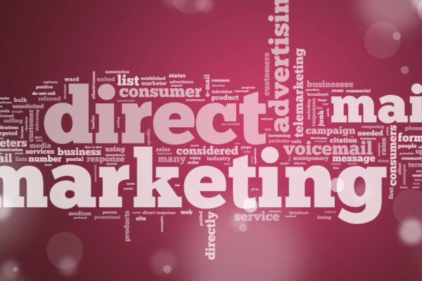 A word pool for marketing