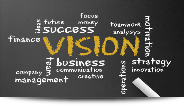 TPD Vision TPD Vision
