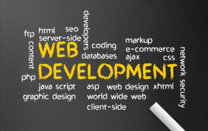 Web Development